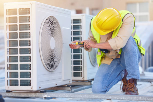 Best HVAC Installation Services  in Shattuck, OK
