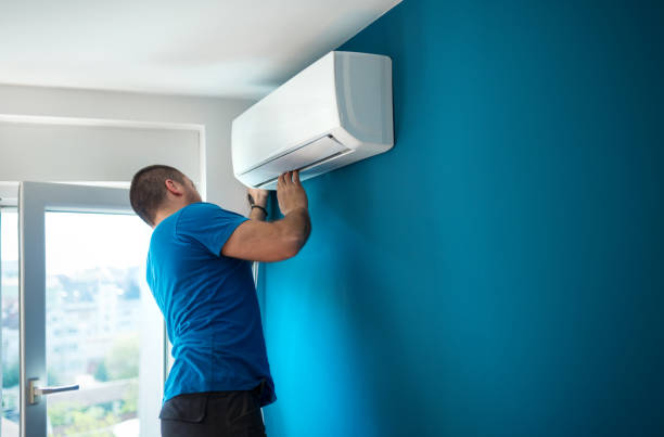 Best HVAC Maintenance Near Me  in Shattuck, OK