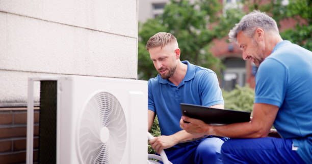Best Ductless HVAC Repair  in Shattuck, OK