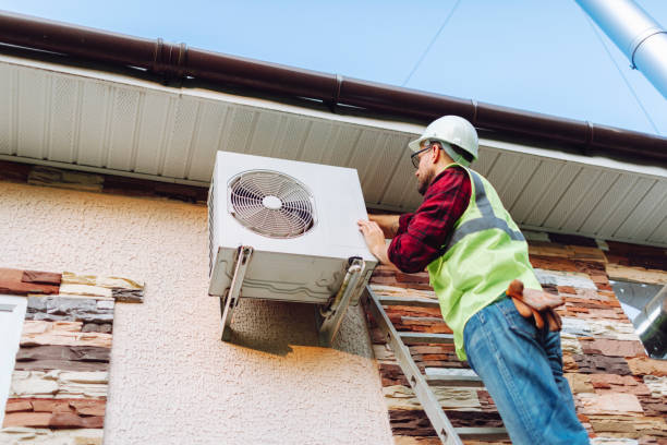 Shattuck, OK HVAC Company