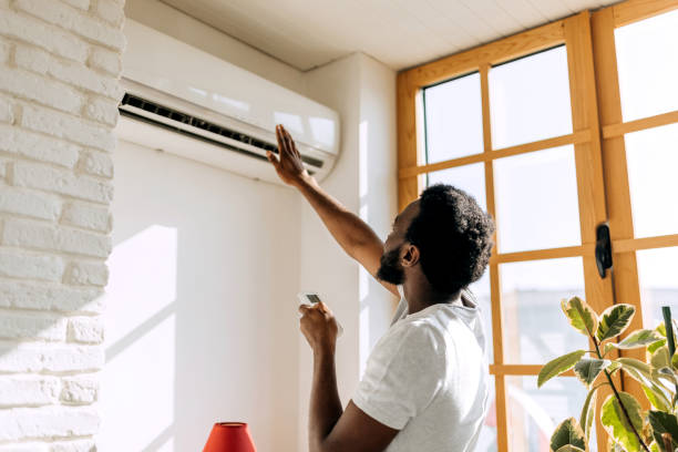 Best Residential HVAC Services  in Shattuck, OK