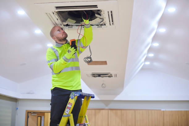 Best Commercial HVAC Repair  in Shattuck, OK
