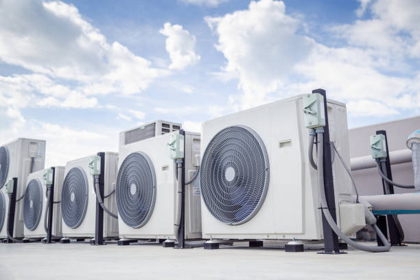Best HVAC Cleaning Services  in Shattuck, OK