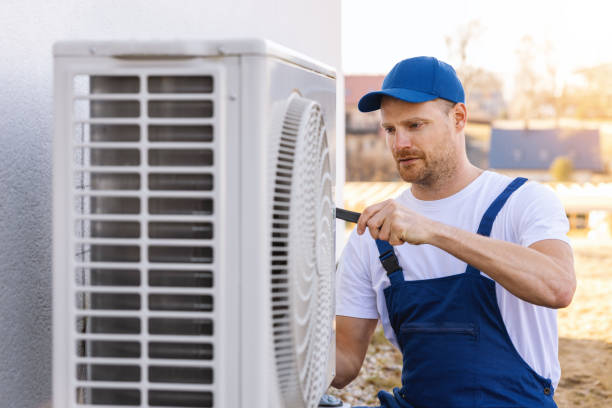 Best Commercial HVAC Repair  in Shattuck, OK